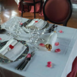 Castello Di Pavone food