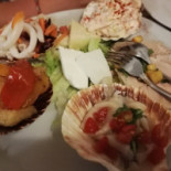 Corte Celestini Comida