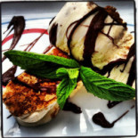 Barsport food