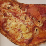 Un Mondo Di Pizza food