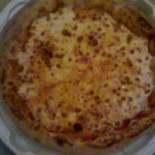 Un Mondo Di Pizza food