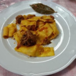 Luana Comida
