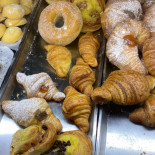 Gran Caffe Nourriture