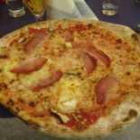 Pizzeria Lamm Di Kelder Alfred À l'intérieur