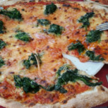 Pizzeria Lamm Di Kelder Alfred À l'intérieur