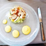 Alla Fassa food