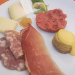 Vecchio Torchio Nourriture