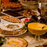 Al Maneggio Nourriture