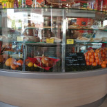 Al Cavallino Comida
