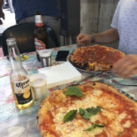 Trammiere Comida