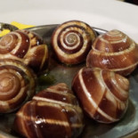 Trattoria Di Ardiano Comida