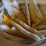 Trattoria Di Ardiano Comida