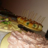 Cento Once Nourriture
