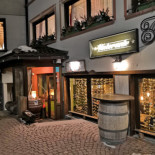 Pizzeria Kaiserstube Extérieur