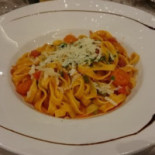 Locanda Barbarossa Comida
