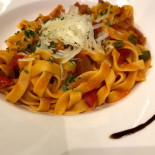 Locanda Barbarossa Comida