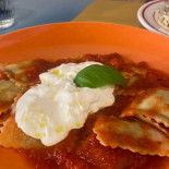 Inpasta Nourriture