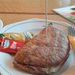 Cafè Bistro Bacher
