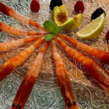 Principe Granatelli food