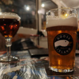 Birreria La Piola Nourriture