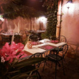 Cortile Di Venere 2 Nourriture