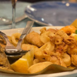 La Cucchiara Giovinazzo Nourriture