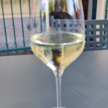 Cristal Comida