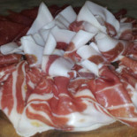 La Clava Nourriture