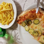 Santos Comida