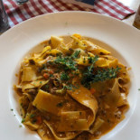 Zuegghütte food