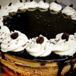 Paradice Nourriture