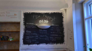 Be Happy Bottega Dei Sapori