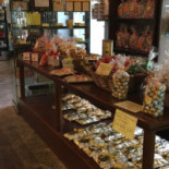 Pasticceria Caffe Bottaro Campora Comida