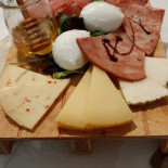 Cavour Comida