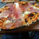 Pulcinella 2 Nourriture