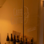 Bar Giusti food