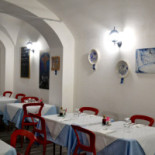 Intralcio Nourriture