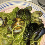 Intralcio Comida