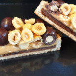 Noccioleria Martini Agripasticceria food