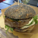 Paninu Nourriture