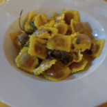La Randoulina Comida