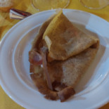 La Randoulina Comida