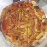 Lo Scoglio Nourriture