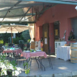 Aia Delle Oche food