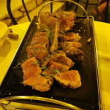 Da Isolina Comida