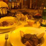 Da Isolina Comida