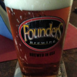 Beerbacco Nourriture