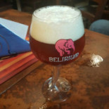 Beerbacco Nourriture