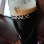 Clover Irish Pub Nourriture