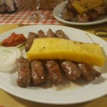 Piccolo Ranch Nourriture